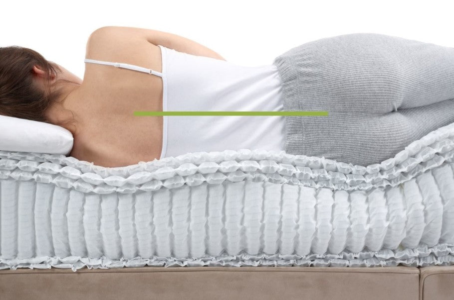 Dorinca spring comfort 3000 spring mattress