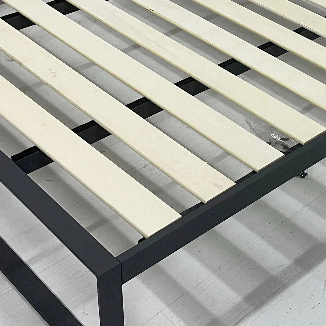 king bed frame sale