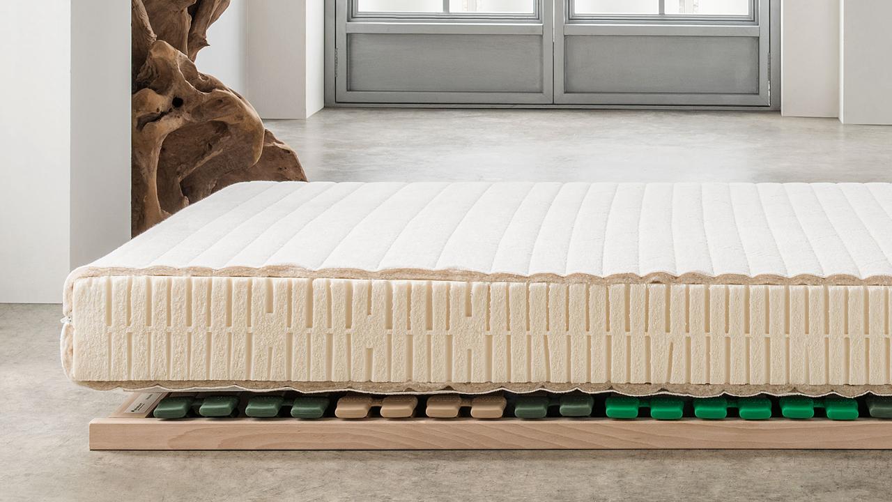 buy natural latex mattress