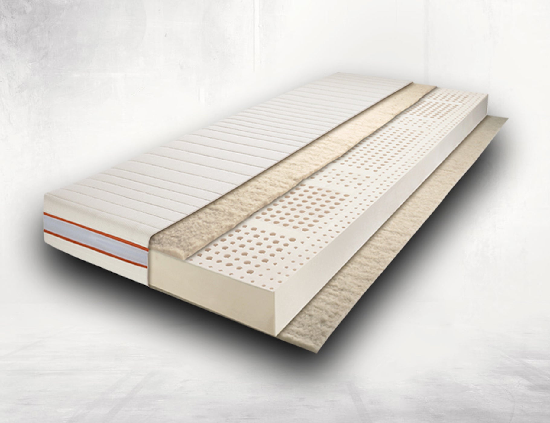 best natural latex mattress Australia