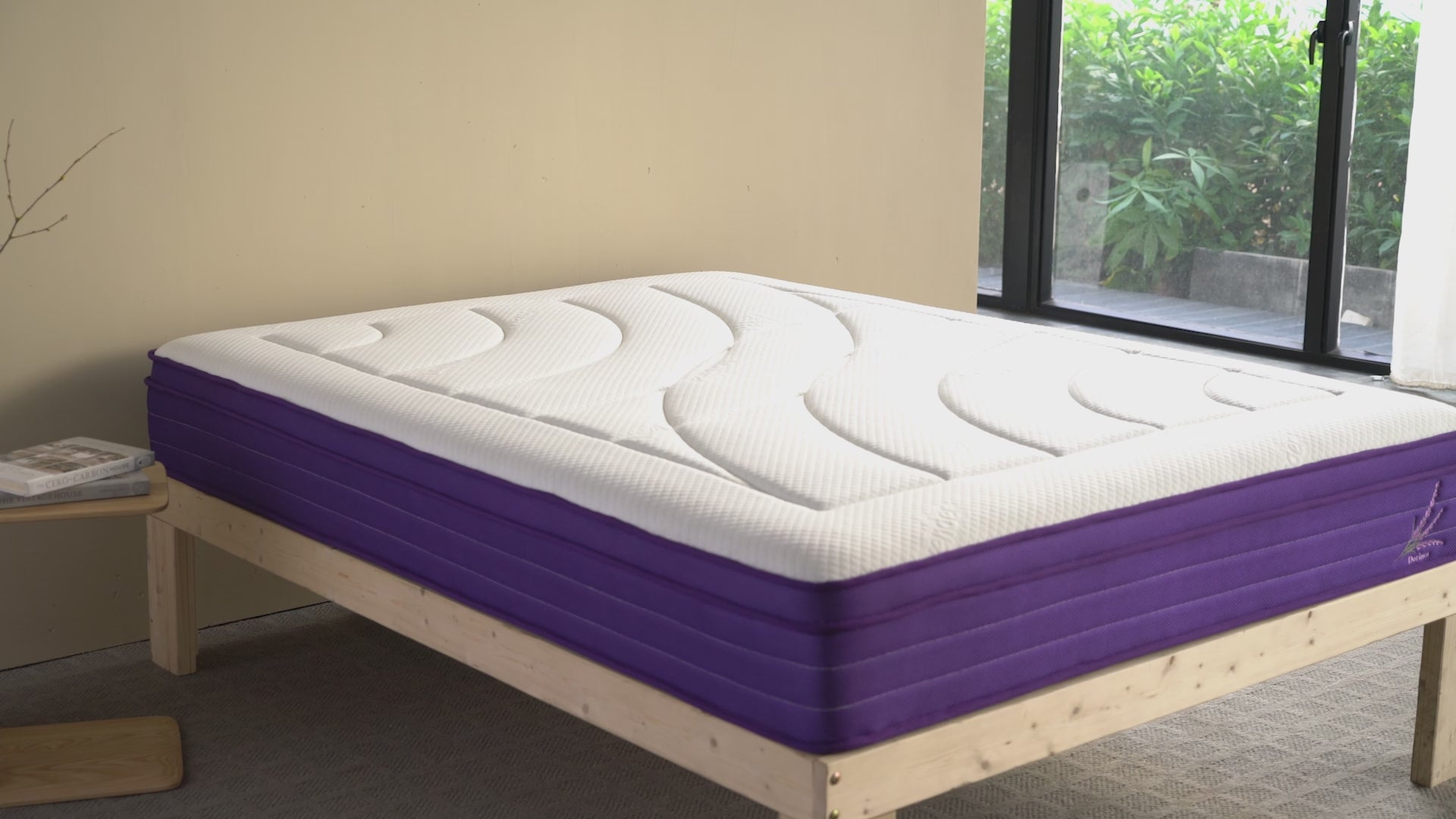 Load video: best eco mattress Australia